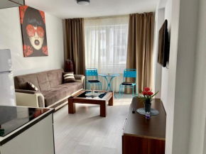 Apartament Irina Brasov